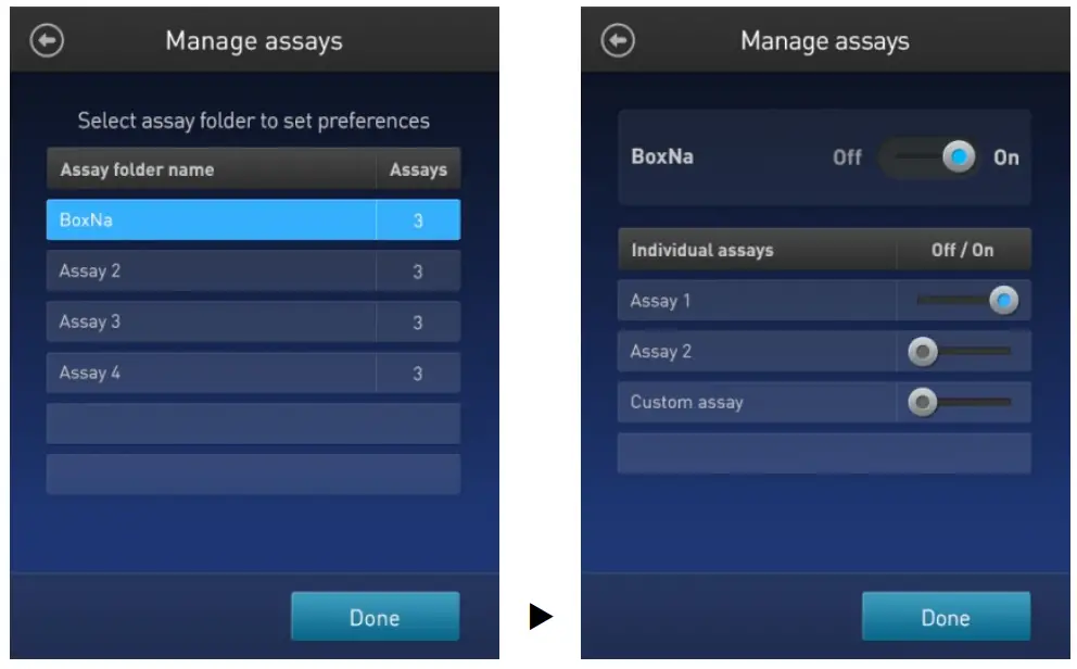 Thermo Fisher Scientific MAN0017209 Qubit 4 Fluorometer With WiFi - Fig 59