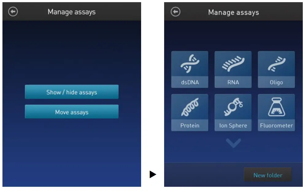 Thermo Fisher Scientific MAN0017209 Qubit 4 Fluorometer With WiFi - Fig 60