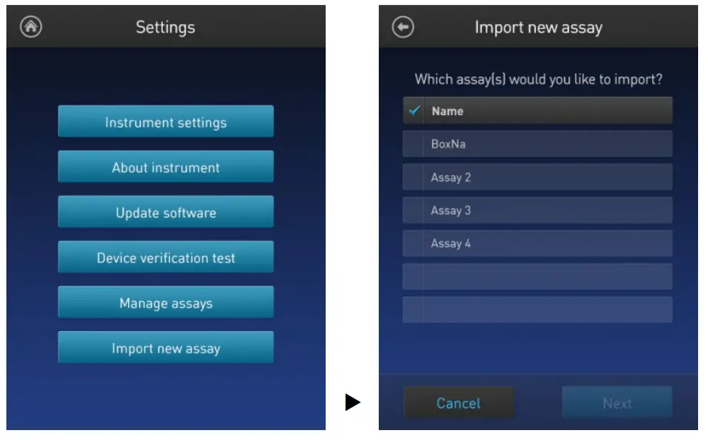 Thermo Fisher Scientific MAN0017209 Qubit 4 Fluorometer With WiFi - Fig 62