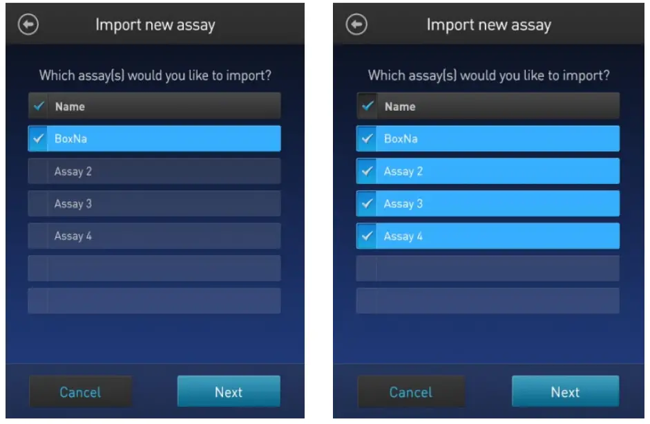 Thermo Fisher Scientific MAN0017209 Qubit 4 Fluorometer With WiFi - Fig 63