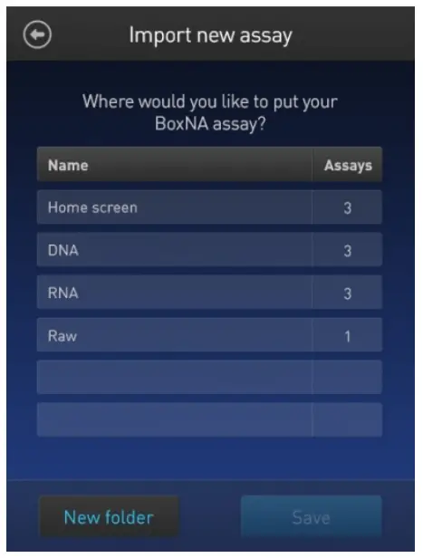 Thermo Fisher Scientific MAN0017209 Qubit 4 Fluorometer With WiFi - Fig 64
