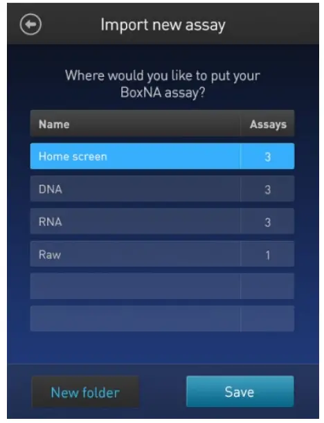 Thermo Fisher Scientific MAN0017209 Qubit 4 Fluorometer With WiFi - Fig 65