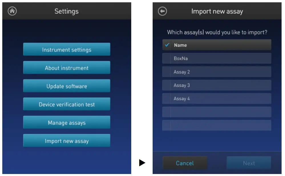 Thermo Fisher Scientific MAN0017209 Qubit 4 Fluorometer With WiFi - Fig 69
