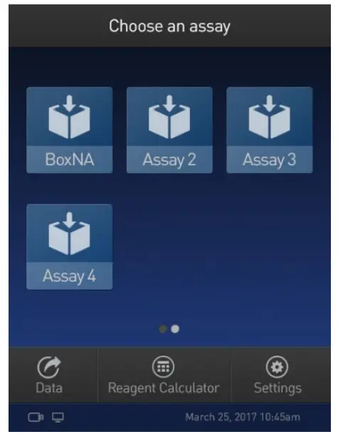 Thermo Fisher Scientific MAN0017209 Qubit 4 Fluorometer With WiFi - Fig 70