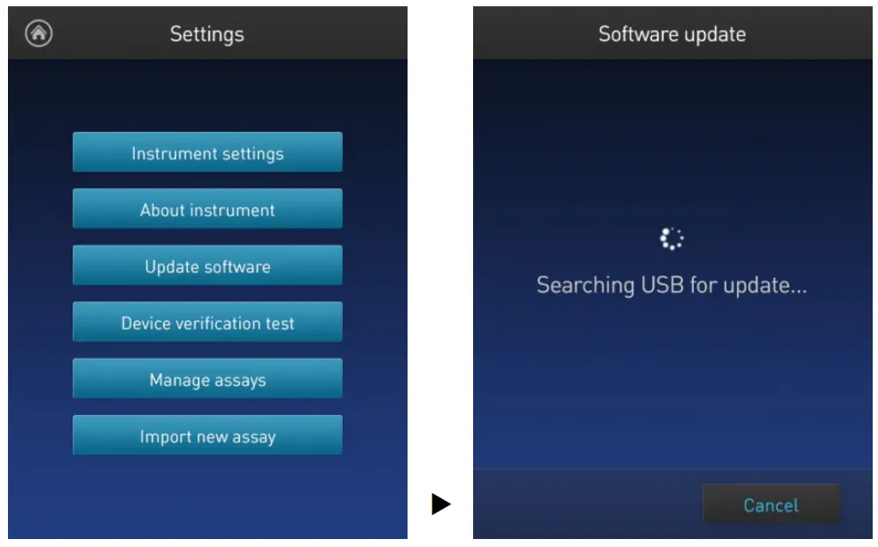Thermo Fisher Scientific MAN0017209 Qubit 4 Fluorometer With WiFi - Fig 71