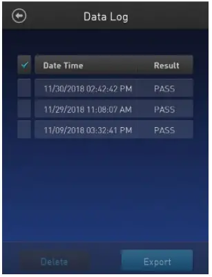 Thermo Fisher Scientific MAN0017209 Qubit 4 Fluorometer With WiFi - Fig 77