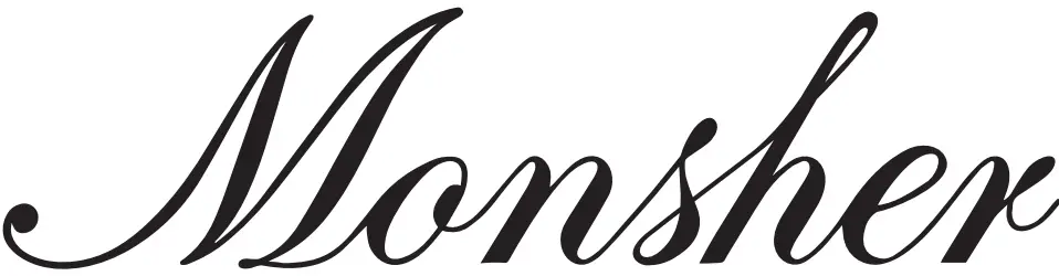 Monsher Logo