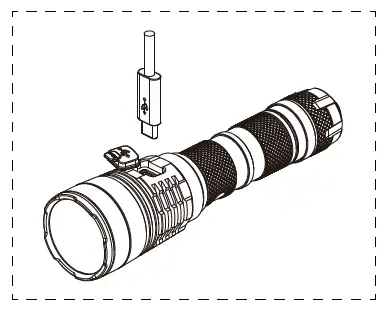 NITECORE-MH25S-Superior-Performance-21700-Dual-Fuel-Long-Range-Flashlight-1