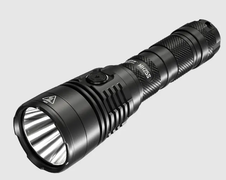 NITECORE-MH25S-Superior-Performance-21700-Dual-Fuel-Long-Range-Flashlight-product-image