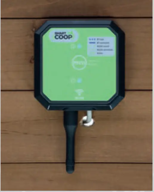 KERBL 70620 Connectivity Module 02