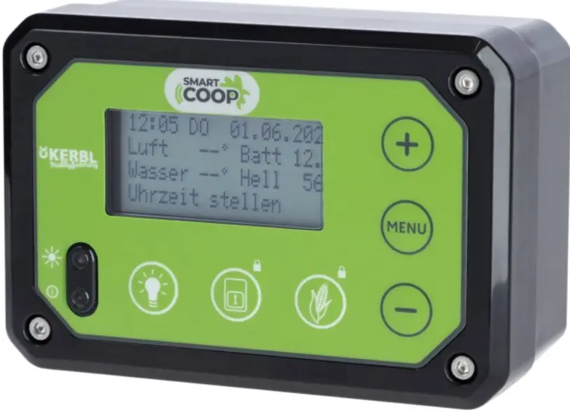 KERBL 70620 Connectivity Module product