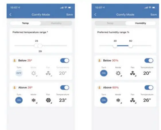 Shenzhen Forever Young Technology TS06Pro Smart AC Controller with Touch Button - Figure 13