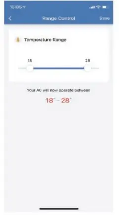 Shenzhen Forever Young Technology TS06Pro Smart AC Controller with Touch Button - Figure 16