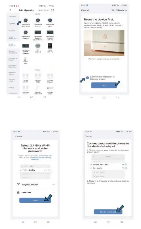 Shenzhen Forever Young Technology TS06Pro Smart AC Controller with Touch Button - Figure 3
