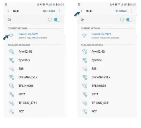 Shenzhen Forever Young Technology TS06Pro Smart AC Controller with Touch Button - Figure 4