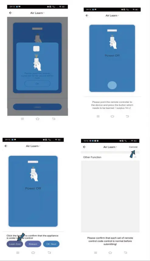 Shenzhen Forever Young Technology TS06Pro Smart AC Controller with Touch Button - Figure 8