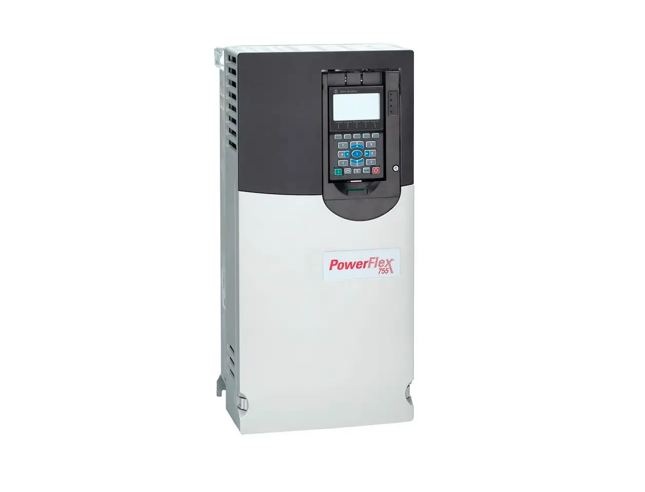 Allen-bradley 755 Powerflex On-machine Drive User Manual