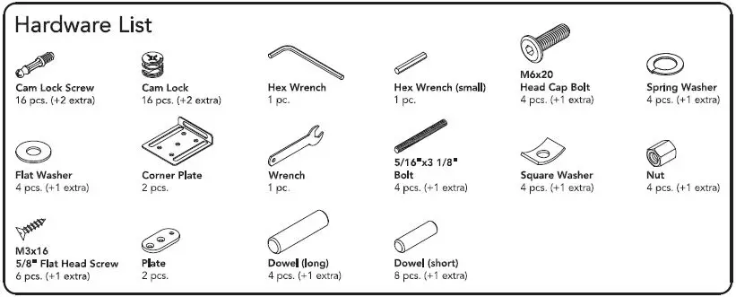 homestyle-5911-501-Queen-Headboard-fig- (2)