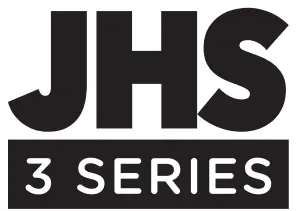 JHS 3 Series logo