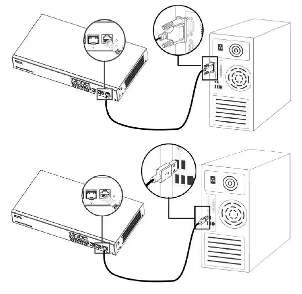 GRANDSTREAM-GWN7811-Enterprise-Layer-3-Managed-Network-Switch-fig-10