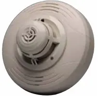 Honeywell Farenhyt Series Emergency Communication System - Advanced Detection Technology 1