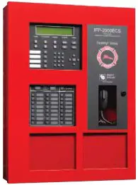 Honeywell Farenhyt Series Emergency Communication System - Comprehensive Emergency Messaging1