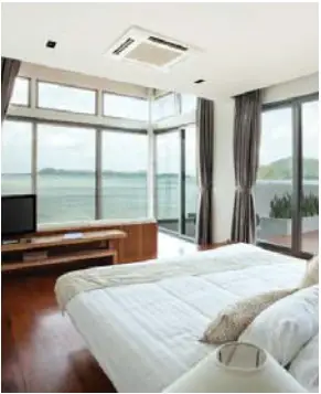 Honeywell Farenhyt Series Emergency Communication System - Proven Applications 2