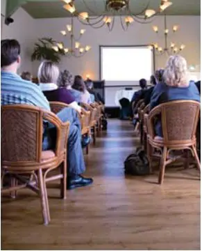 Honeywell Farenhyt Series Emergency Communication System - Proven Applications 4