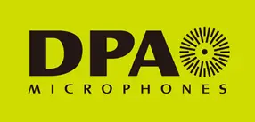 DPA-6060-61-CORE-Subminiature-Lavalier-LOGO