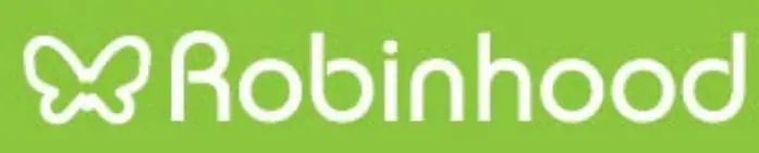 Robinhood Logo