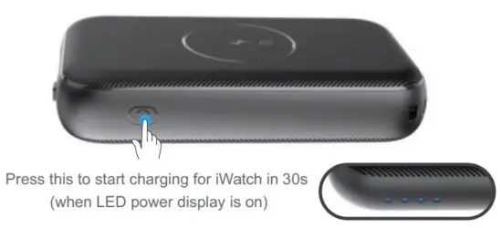 FIG 2 Power & Indicator Light.JPG