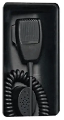 Honeywell RM 1 Series Remote Microphone and Cabinets - MOUNTING1