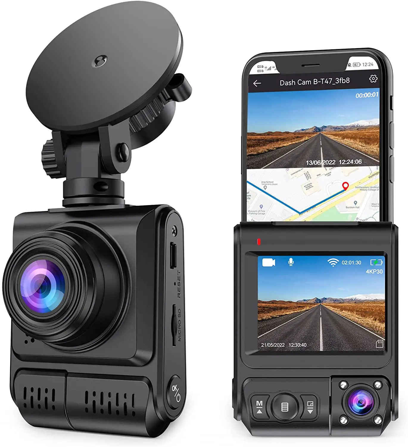 OTOVODA-B-T47-Dash-Cam-product