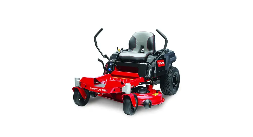 Toro 75748 Timecutter 42 In Riding Mower User Manual Toro 75748 Timecutter 42 In Riding Mower User Manual