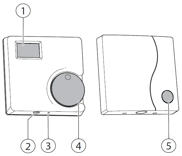 BOSCH-RT20-RF-Room-Thermostat-fig-3