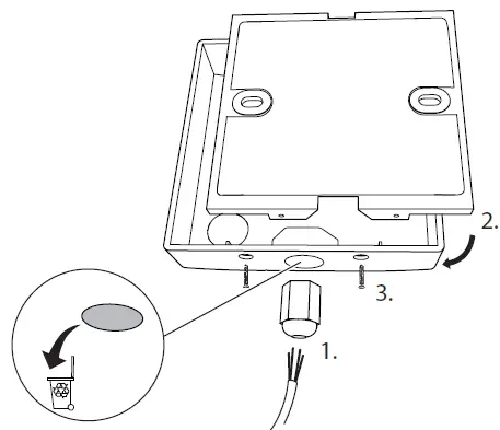 BOSCH-RT20-RF-Room-Thermostat-fig-5
