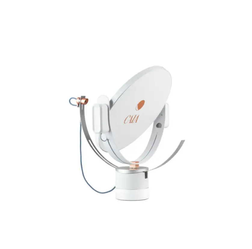 Caia Smart Solar Reflector Robot User Guide