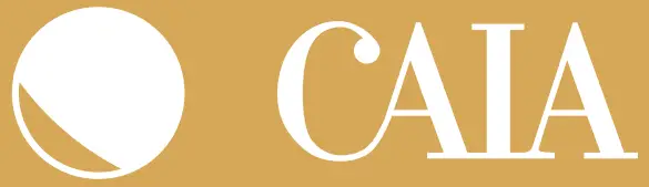 CAIA-Logo