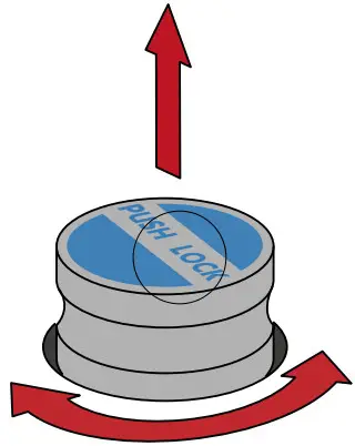 Instanta UCB10H Instatap Under Counter Boiler 10Ltr High Tap - factory set