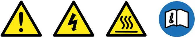 Instanta UCB10H Instatap Under Counter Boiler 10Ltr High Tap - icon 6