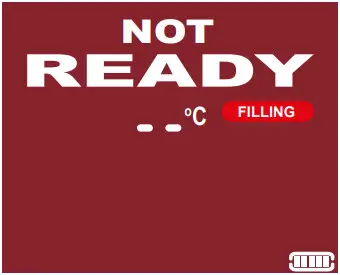 Instanta UCB10H Instatap Under Counter Boiler 10Ltr High Tap - isolation valve 1