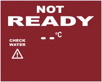 Instanta UCB10H Instatap Under Counter Boiler 10Ltr High Tap - isolation valve 2