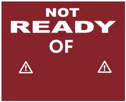 Instanta UCB10H Instatap Under Counter Boiler 10Ltr High Tap - warnings 3