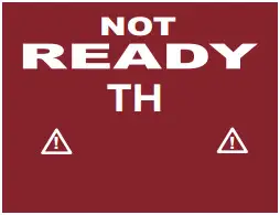 Instanta UCB10H Instatap Under Counter Boiler 10Ltr High Tap - warnings 5