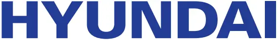 HYUNDAI logo