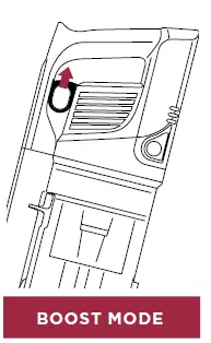 BOOST MODE