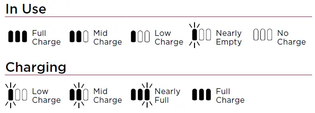 LI-ION BATTERY