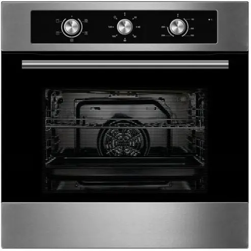 COOKOLOGY-COF600SS-Built-In-Electric-Oven