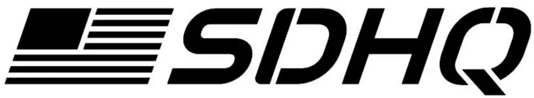 SDHQ Logo