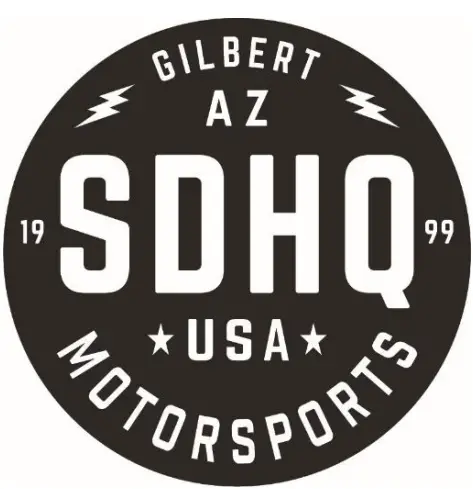 SDHQ Logo